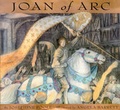 Cover: Joan Of Arc - Red Fox