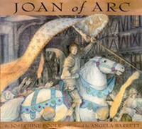 Enlarge image Cover: Joan Of Arc - Red Fox