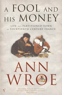 Enlarge image Cover: A Fool And His Money - Vintage