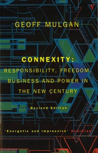 Enlarge image Cover: Connexity - Vintage