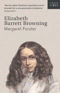 Cover: Elizabeth Barrett Browning - Vintage