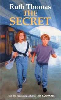 Enlarge image Cover: The Secret - Red Fox