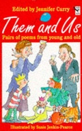 Cover: Them and Us - Red Fox