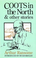 Cover: Coots in the North - Red Fox