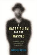 Cover: A Materialism for the Masses - De Gruyter