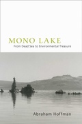 Cover: Mono Lake - Simon + Schuster LLC
