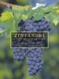 Cover: Zinfandel - Naval Institute Press
