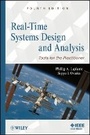 Cover: Real-Time Systems Design and Analysis - Tools for he Practitioner, Fourth Edition - Wiley