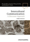 Cover: Intercultural Communication - Wiley-Blackwell