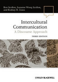 Abbildung von: Intercultural Communication - Wiley-Blackwell