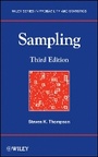 Cover: Sampling, Third Edition - Wiley