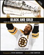 Cover: Black and Gold - Wiley