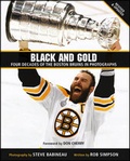 Cover: Black and Gold - Wiley