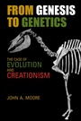 Cover: From Genesis to Genetics - Naval Institute Press
