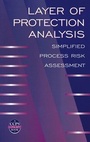 Cover: Layer of Protection Analysis - Wiley-AIChE