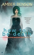 Cover: How to be Death - Ace