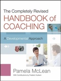 Cover: The Completely Revised Handbook of Coaching - Jossey-Bass