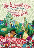 Cover: The Wizard of Oz - Penguin Classics