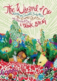 Enlarge image Cover: The Wizard of Oz - Penguin Classics