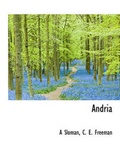 Cover: Andria - BiblioLife