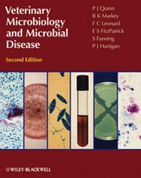 Abbildung von: Veterinary Microbiology and Microbial Disease - Wiley-Blackwell
