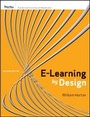 Cover: e-Learning by Design - Second Editon - Wiley