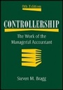 Cover: Controllership - The Work of the Managerial Accountant 8e - Wiley