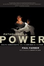 Cover: Pathologies of Power - Naval Institute Press
