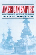 Cover: American Empire - Naval Institute Press