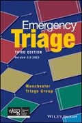 Cover: Emergency Triage 3e - Wiley