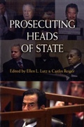 Cover: Prosecuting Heads of State - Cambridge University Press