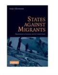 Cover: States Against Migrants - Cambridge University Press