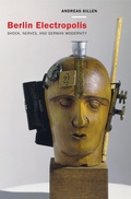 Cover: Berlin Electropolis - Naval Institute Press