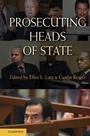 Cover: Prosecuting Heads of State - Cambridge University Press