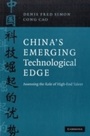 Cover: China's Emerging Technological Edge - Cambridge University Press