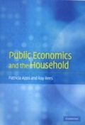 Bild: Public Economics and the Household - Cambridge University Press