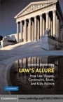 Cover: Law's Allure - Cambridge University Press