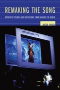 Cover: Remaking the Song - Naval Institute Press