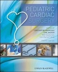 Bild: Pediatric Cardiac Surgery 4e - Wiley