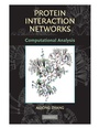 Cover: Protein Interaction Networks - Cambridge University Press