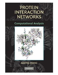 Abbildung von: Protein Interaction Networks - Cambridge University Press