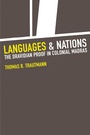 Cover: Languages and Nations - Naval Institute Press