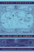 Cover: The Lost Land of Lemuria - Naval Institute Press