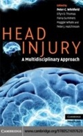 Cover: Head Injury - Cambridge University Press