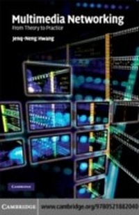 Abbildung von: Multimedia Networking - Cambridge University Press