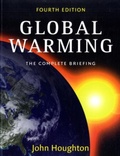 Cover: Global Warming - Cambridge University Press