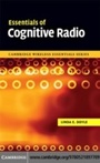 Cover: Essentials of Cognitive Radio - Cambridge University Press