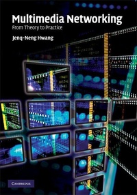 Enlarge image Cover: Multimedia Networking - Cambridge University Press