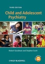 Cover: Child and Adolescent Psychiatry - Wiley-Blackwell