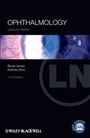 Cover: Lecture Notes - Wiley-Blackwell